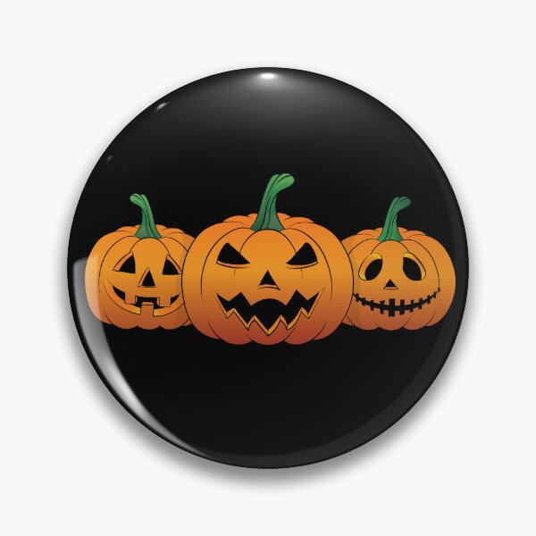 Item preview, Pumpkin Jack O Lantern Halloween Spooky Season Fall designed and sold by TheInkElephant.