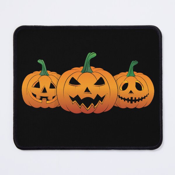 Item preview, Pumpkin Jack O Lantern Halloween Spooky Season Fall designed and sold by TheInkElephant.