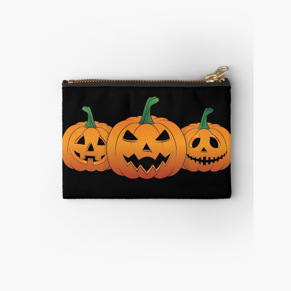 Item preview, Pumpkin Jack O Lantern Halloween Spooky Season Fall designed and sold by TheInkElephant.