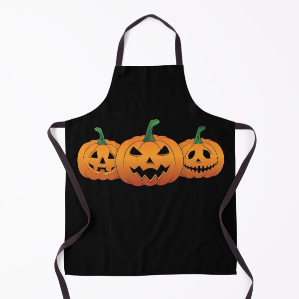 Item preview, Pumpkin Jack O Lantern Halloween Spooky Season Fall designed and sold by TheInkElephant.