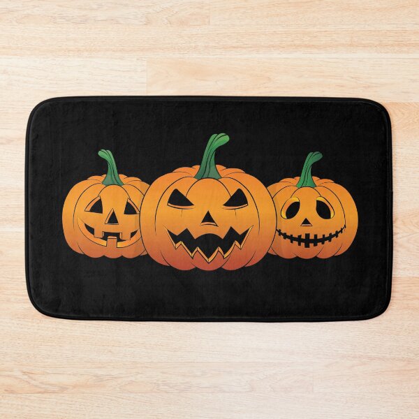 Item preview, Pumpkin Jack O Lantern Halloween Spooky Season Fall designed and sold by TheInkElephant.