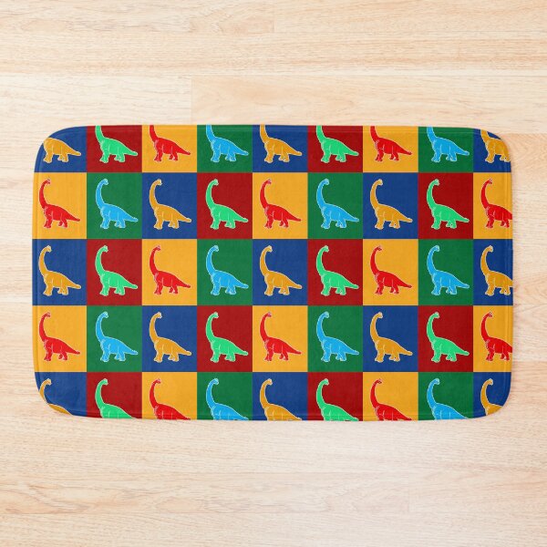 Item preview, BRACHIOSAURUS designed and sold by WOOFANG.