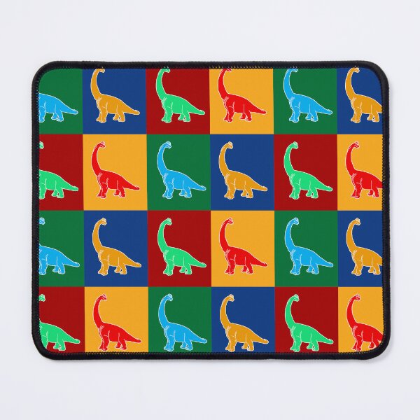 Item preview, BRACHIOSAURUS designed and sold by WOOFANG.