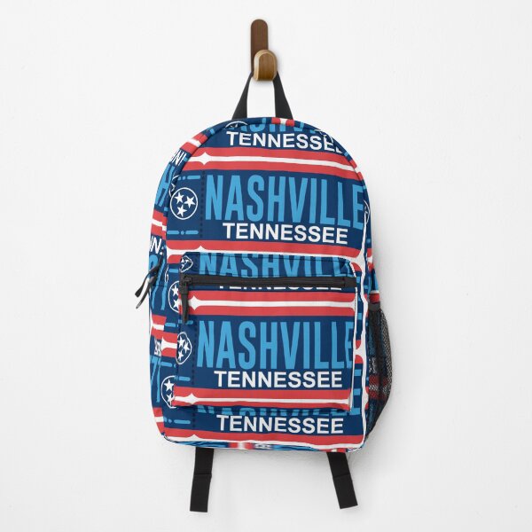 Artikelvorschau, Nashville-Ticket entworfen und verkauft von JayJaxon.