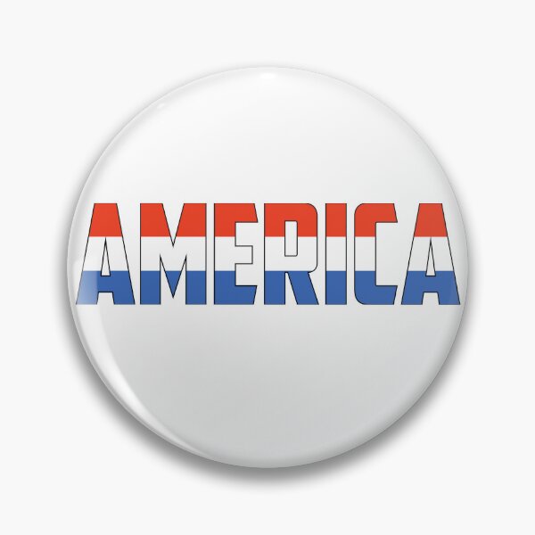 Item preview, America - USA designed and sold by MD410.