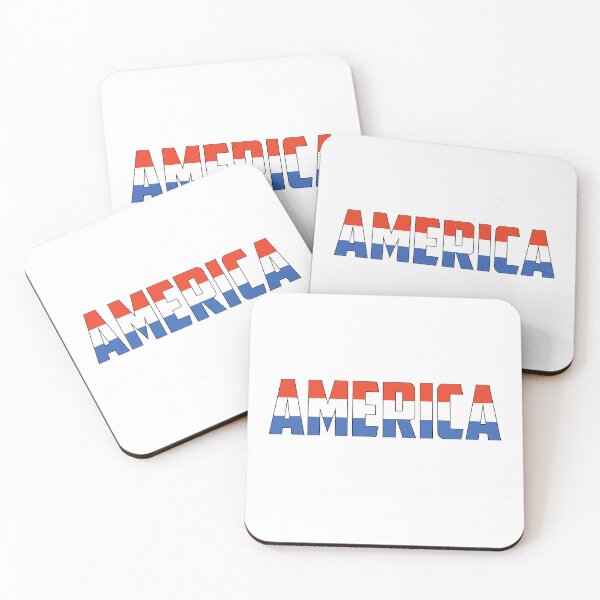Item preview, America - USA designed and sold by MD410.
