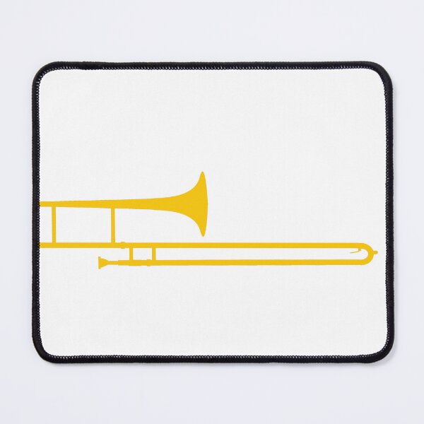 Item preview, Funny Trombone T-Shirt, Weapon Of Brass Destruction, Trombone Player Gift, Trombone Shirt, Trombonist Shirt, Instrument Shirt, Unisex Tee designed and sold by CatchUriDesigns.