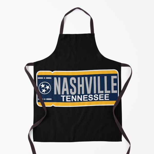 Item preview, Nashville Ticket Alternate designed and sold by JayJaxon.