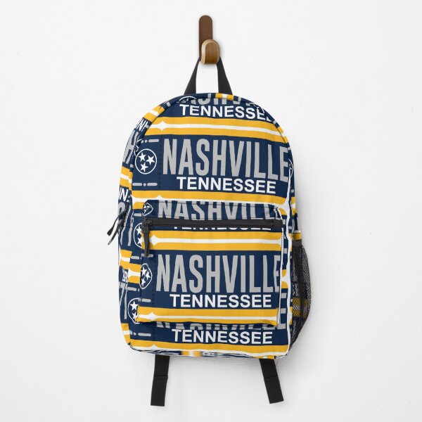 Item preview, Nashville Ticket Alternate designed and sold by JayJaxon.