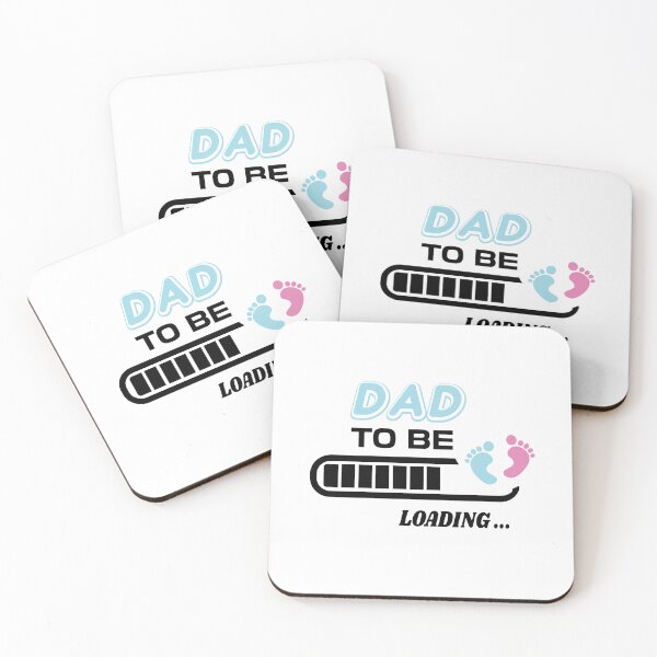 Item preview, Dad to be. Wait birth gift designed and sold by la-petite-folie.