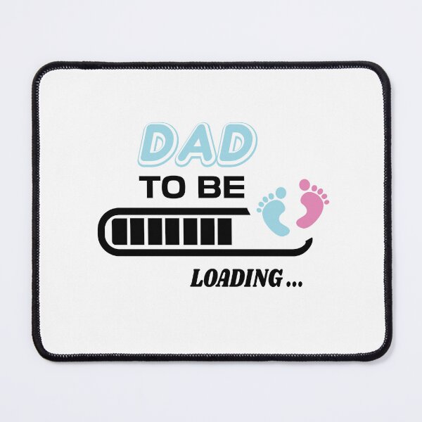 Item preview, Dad to be. Wait birth gift designed and sold by la-petite-folie.