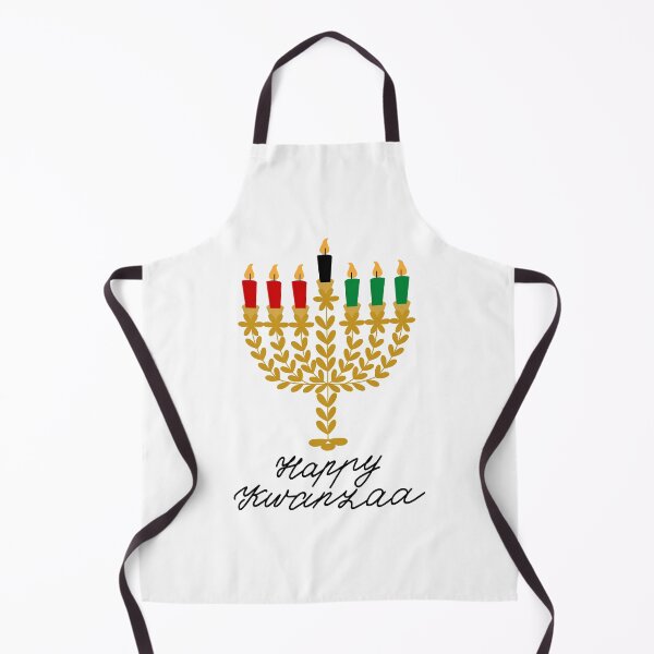 Item preview, Happy Kwanzaa print designed and sold by pidzam4e.