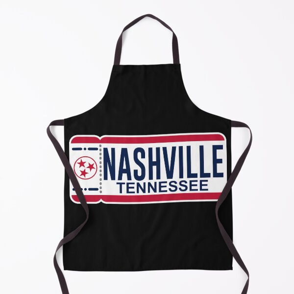 Item preview, Nashville Ticket State designed and sold by JayJaxon.