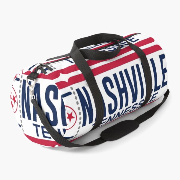 Item preview, Nashville Ticket State designed and sold by JayJaxon.