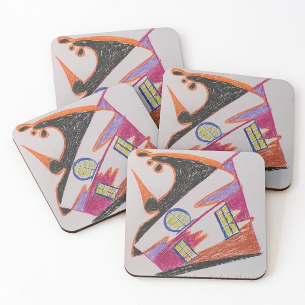 Item preview, Lonely windows designed and sold by Svetlana Ivanova.
