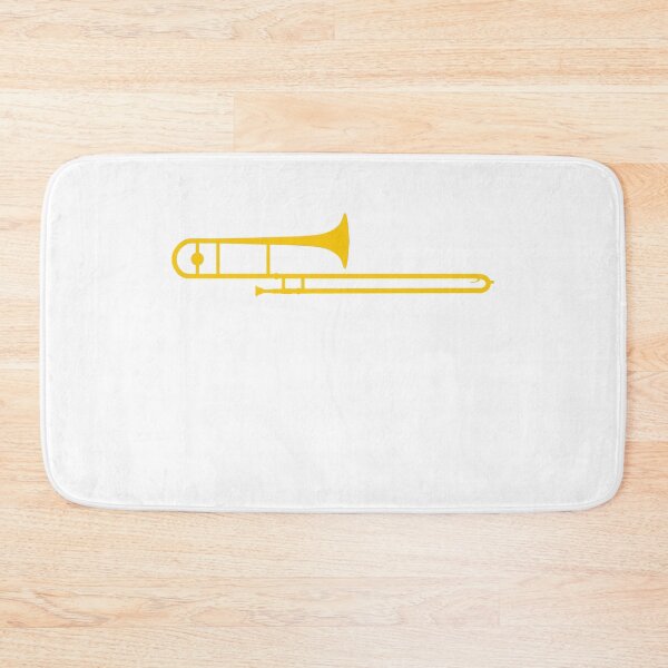 Item preview, Funny Trombone T-Shirt, I Destroy Silence, Trombone Player Gift, Trombone Shirt, Trombonist Shirt, Music Band Instrument Shirt, Unisex Tee designed and sold by CatchUriDesigns.