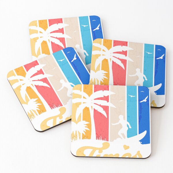 Item preview, Summer Times designed and sold by weeomano.