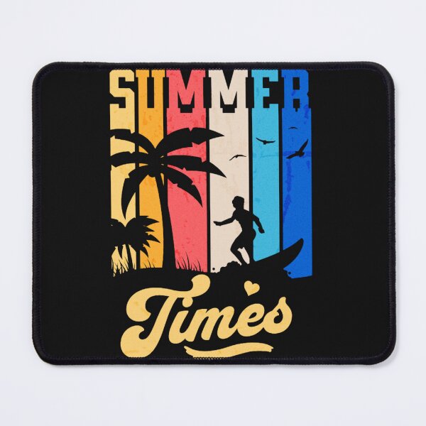 Item preview, Summer Times designed and sold by weeomano.
