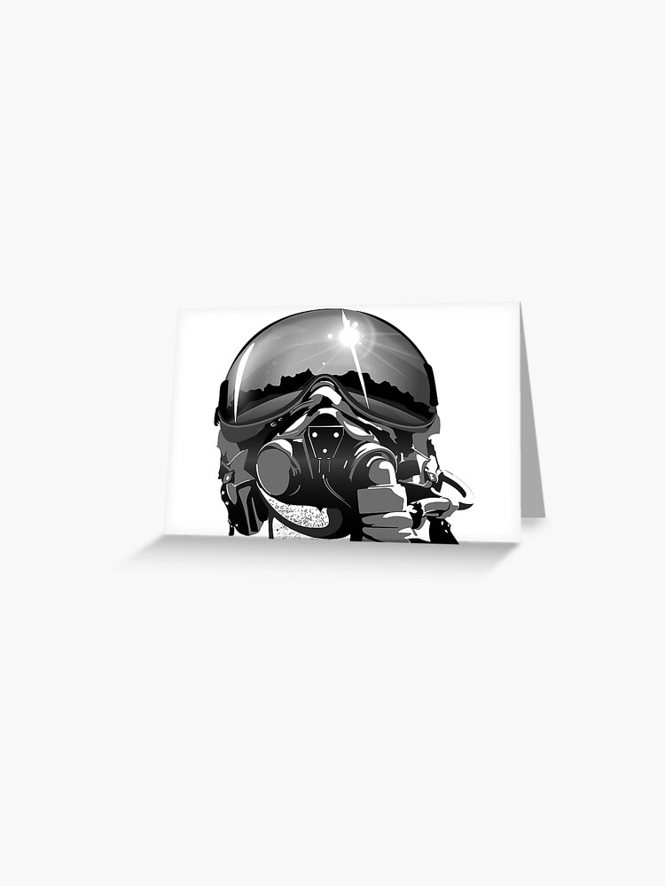 Pilot Card Mask Pilot Card Mask