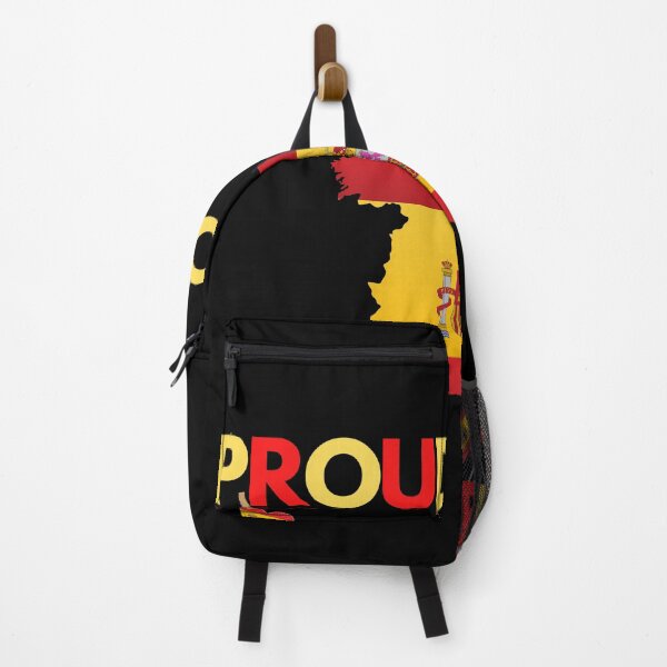 Item preview, Proud to be Spanish designed and sold by evanyart.