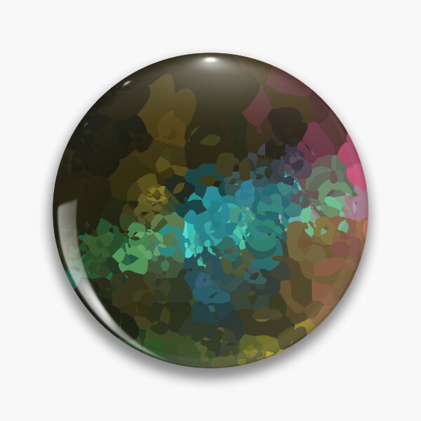 Item preview, Neon Flowers Against the Fading Light designed and sold by M-PixelGarden.