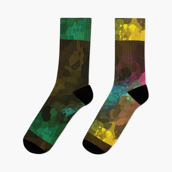 Item preview, Neon Flowers Against the Fading Light designed and sold by M-PixelGarden.