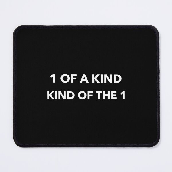 Item preview, 1 of a kind, kind of the 1 designed and sold by CrazeeTeez.