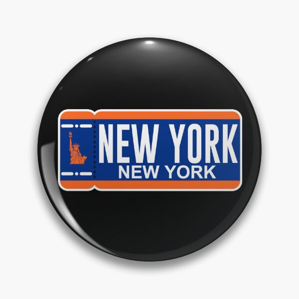 Item preview, New York Ticket Queens designed and sold by JayJaxon.