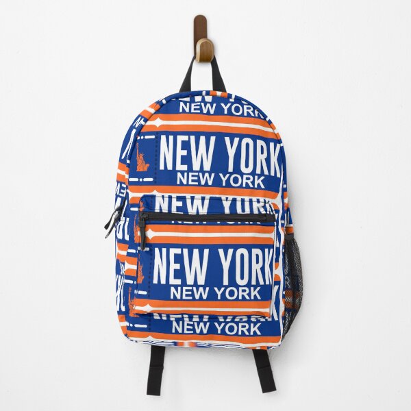 Item preview, New York Ticket Queens designed and sold by JayJaxon.