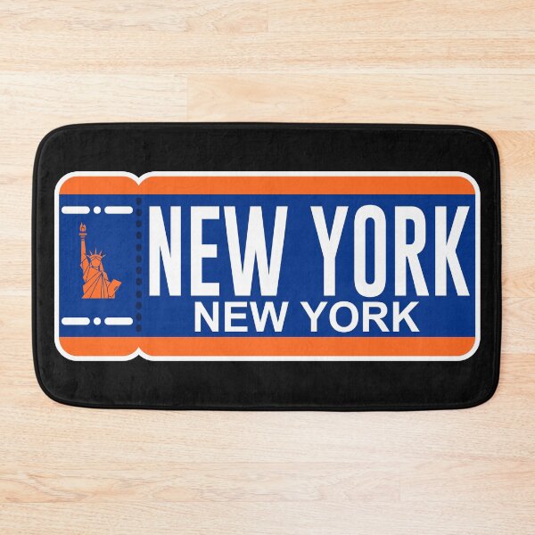 Item preview, New York Ticket Queens designed and sold by JayJaxon.