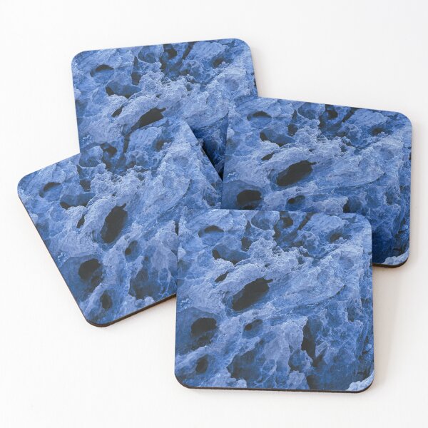 Item preview, Blue Rock Texture Photo designed and sold by tapiu.