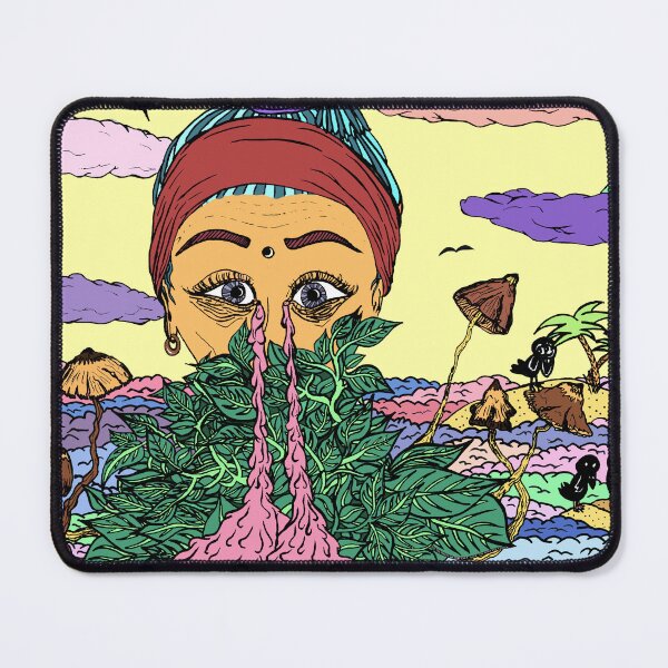Item preview, Broken Paradise designed and sold by mandaronge.