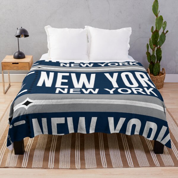 Item preview, New York Ticket Manhattan designed and sold by JayJaxon.