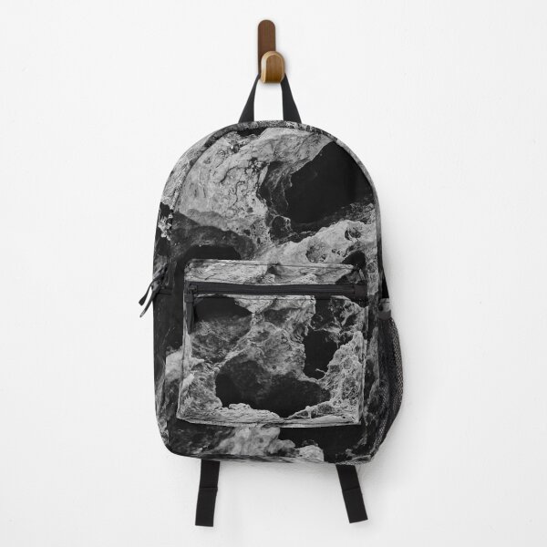 Item preview, Black And White Rock Texture designed and sold by tapiu.