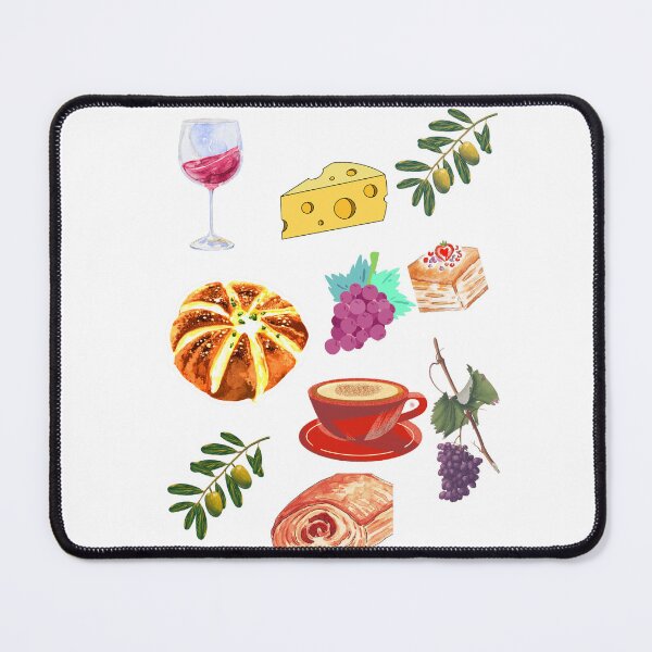 Item preview, Parisien designed and sold by Echo Aesthetics.