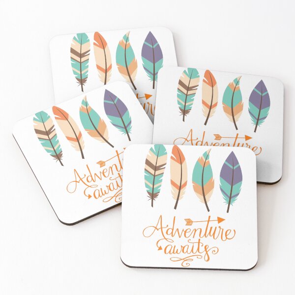 Item preview, Adventure Awaits designed and sold by Mseabro.