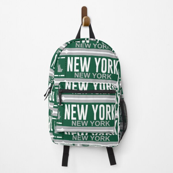 Item preview, New York Ticket designed and sold by JayJaxon.