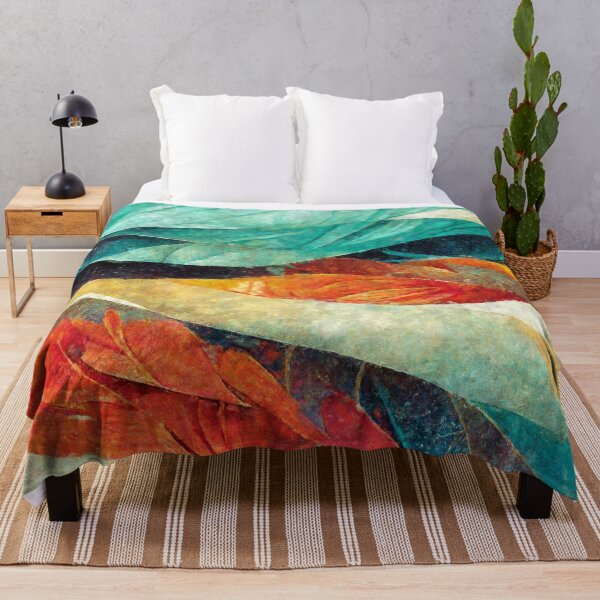 Item preview, Orchid Promenade designed and sold by abstracta.