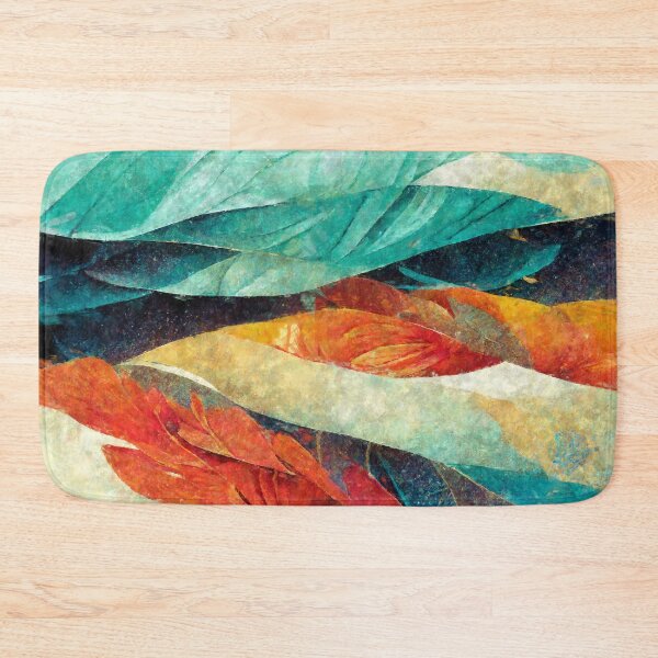 Item preview, Orchid Promenade designed and sold by abstracta.