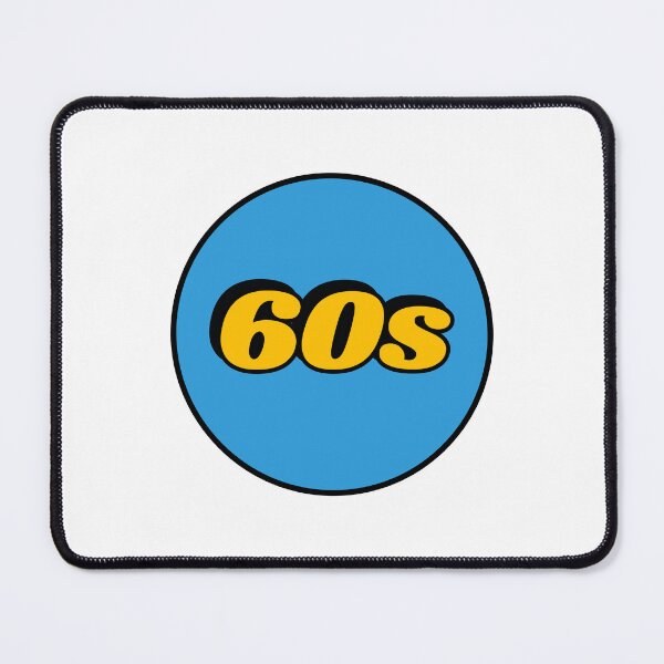Item preview, 1960's 60s sixties funky retro design designed and sold by Inspirationmotivation.
