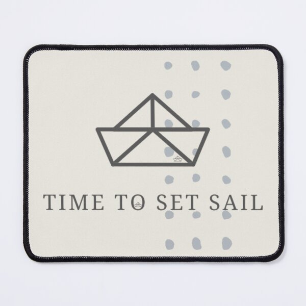 Item preview, Sail boat -Minimal design designed and sold by H00D THEORY .