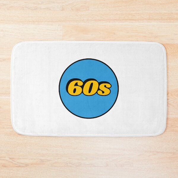 Item preview, 1960's 60s sixties funky retro design designed and sold by Inspirationmotivation.