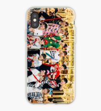 Wanna One go Carrousel iPhone Case