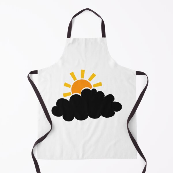 Item preview, SUN AND CLOUDS designed and sold by vazqpete.