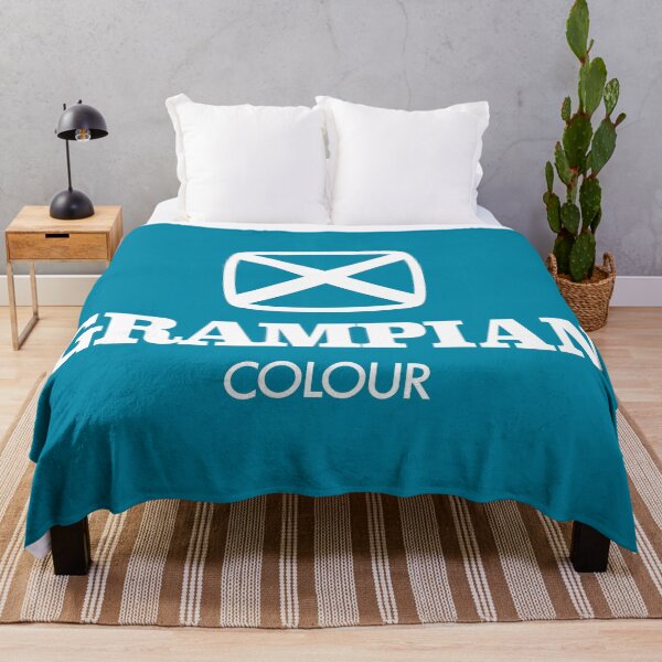 Item preview, independentthings Grampian designed and sold by Beeb Things.