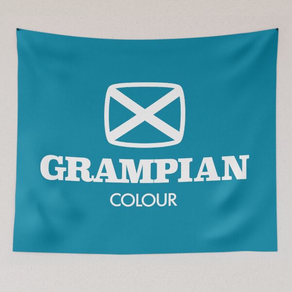 Item preview, independentthings Grampian designed and sold by Beeb Things.