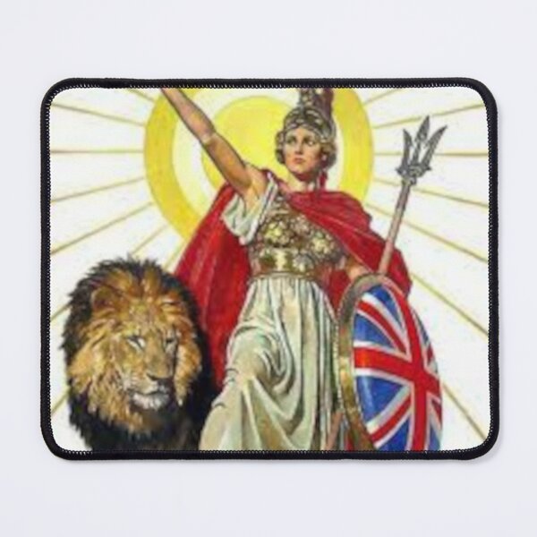Item preview, Britannia designed and sold by JulienDeroche.