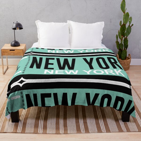 Item preview, New York Ticket Alternate designed and sold by JayJaxon.