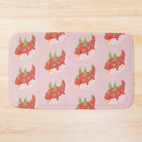 Item preview, Red Dragonfruit Dragon designed and sold by Just-Goons.