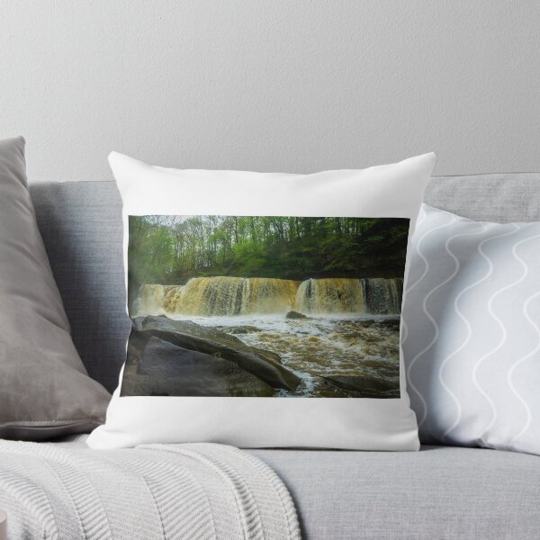 Item preview, Great Falls of Tinker's Creek  designed and sold by Jake Waller.